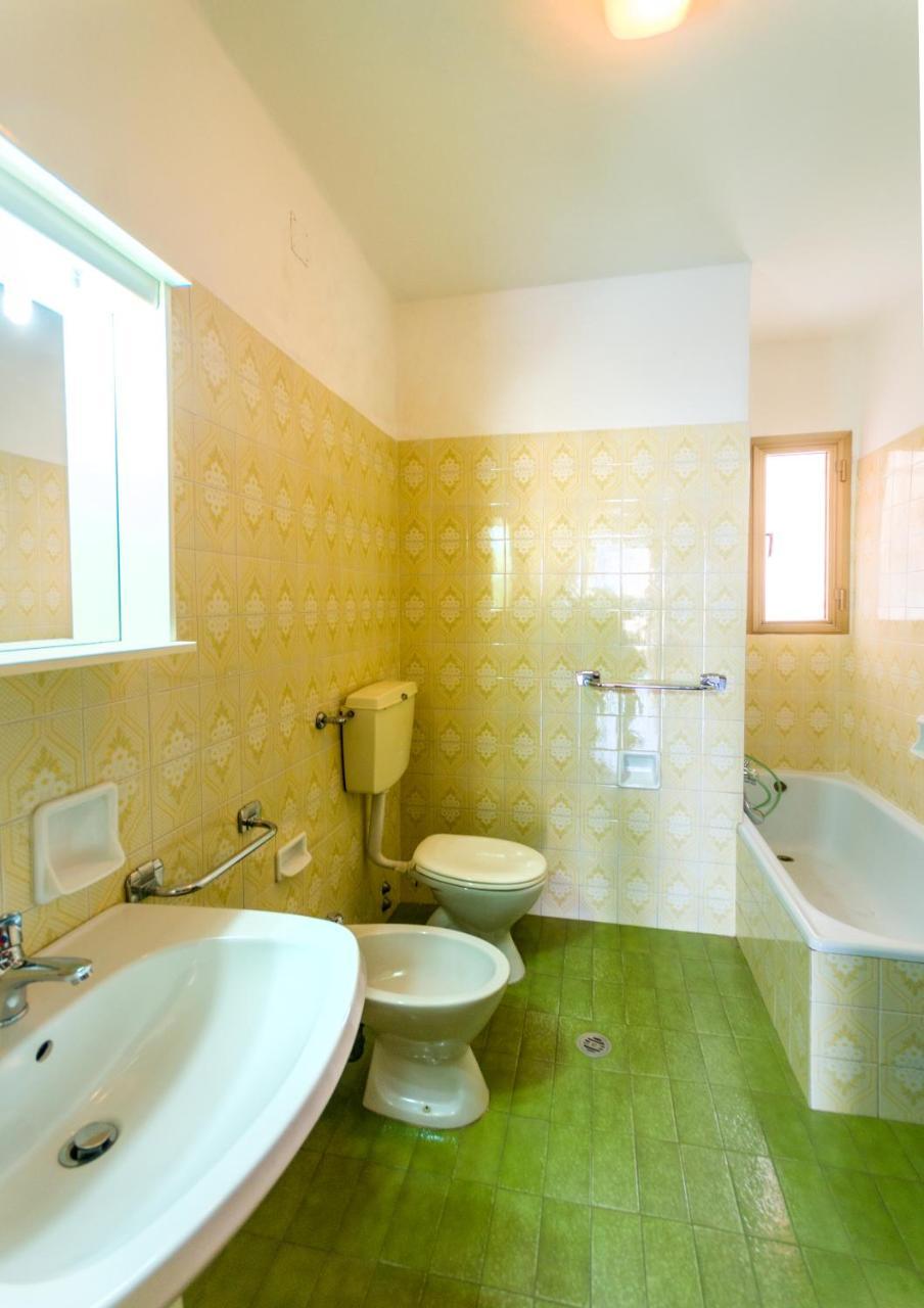 Appartamenti Calligher Бибионе Экстерьер фото